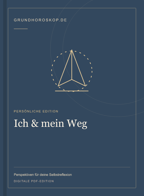 Cover der Edition
