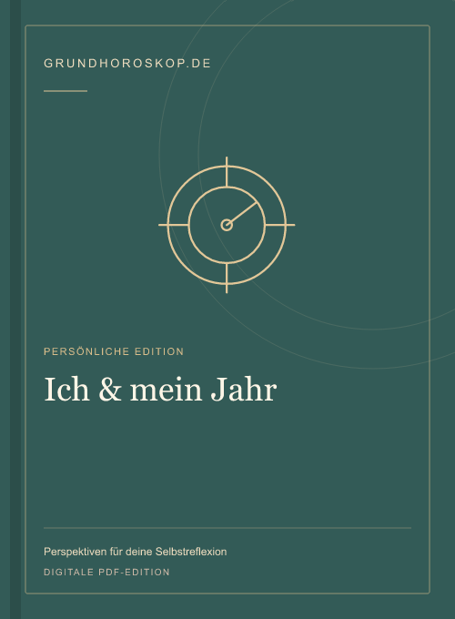 Cover der Edition