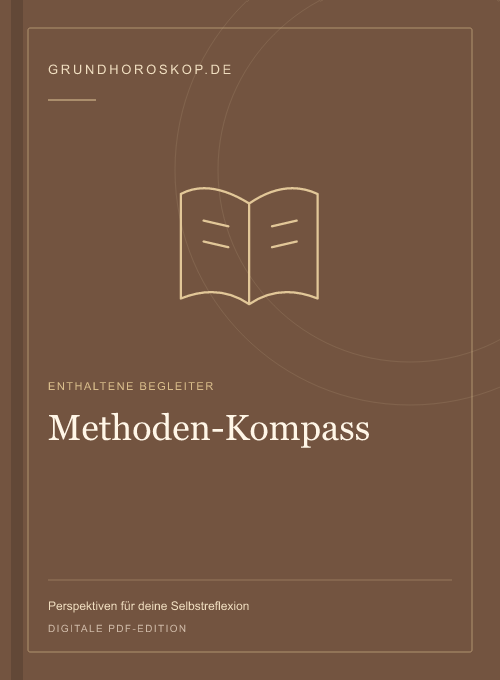 Book-Cover: Methoden-Kompass
