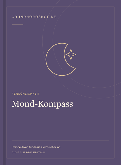 Book-Cover Mond-Kompass