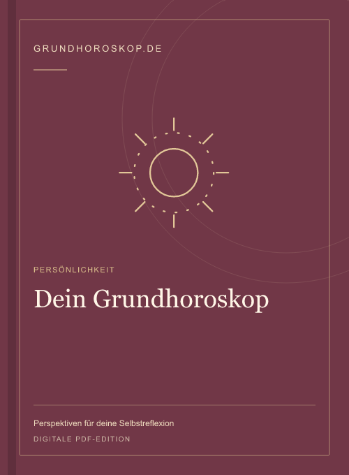 Book-Cover: Persönlichkeit