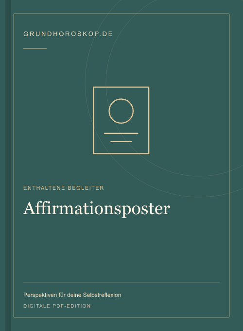 Book-Cover: Wochenaffirmationen