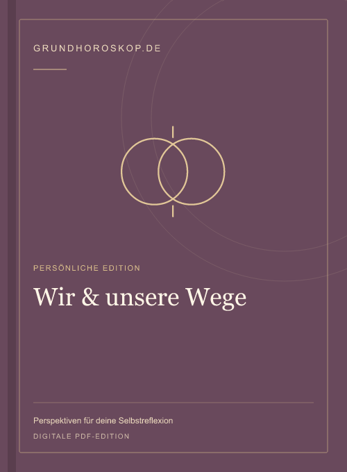 Cover der Edition